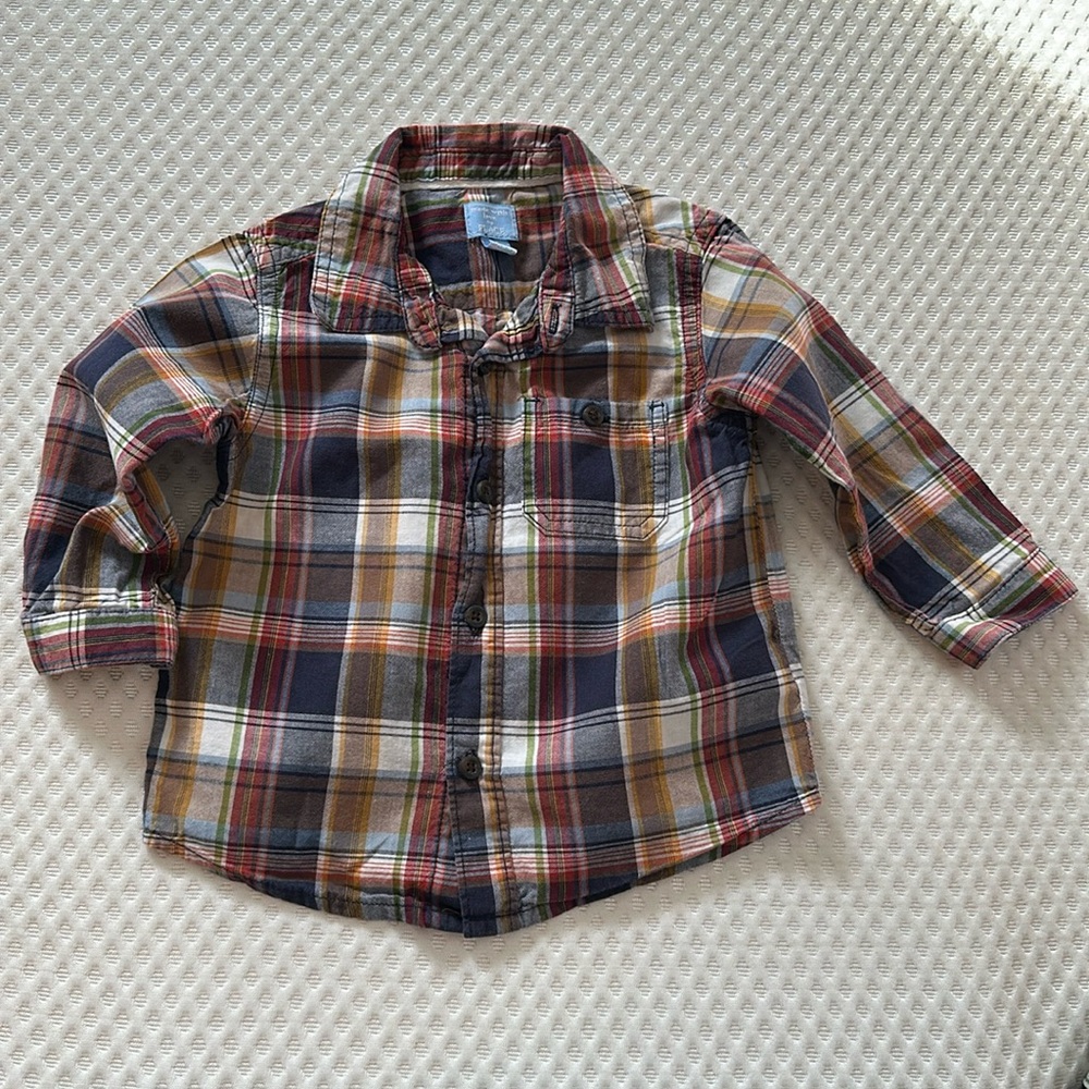 The children’s Place size 12 months